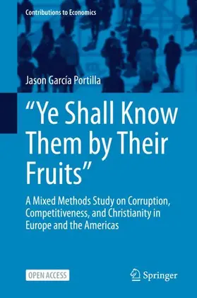 "Ye Shall Know Them by Their Fruits"