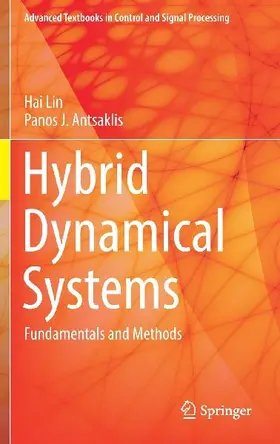 Hybrid Dynamical Systems