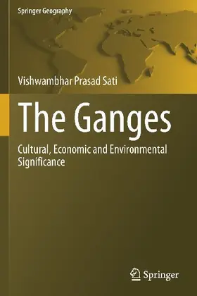 The Ganges