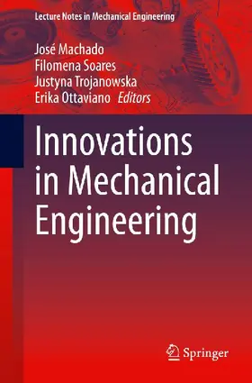 Innovations in Mechanical Engineering