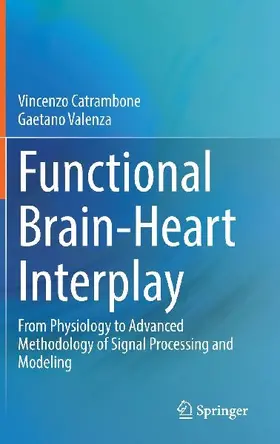 Functional Brain-Heart Interplay