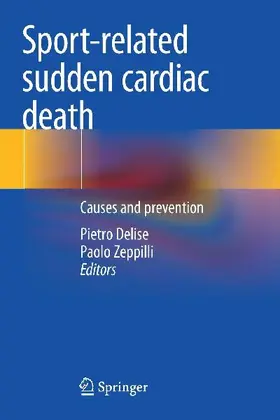 Sport-related sudden cardiac death