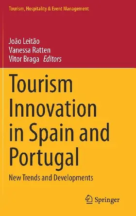 Tourism Innovation in Spain and Portugal