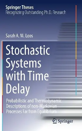 Stochastic Systems with Time Delay