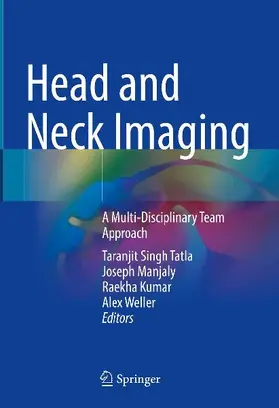 Head and Neck Imaging