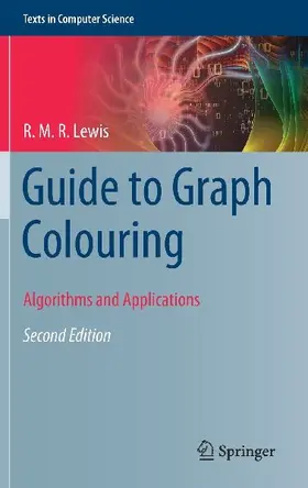 Guide to Graph Colouring