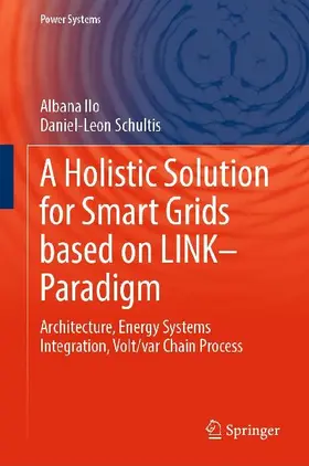 A Holistic Solution for Smart Grids based on LINK- Paradigm