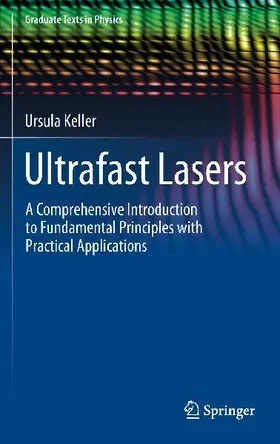 Ultrafast Lasers