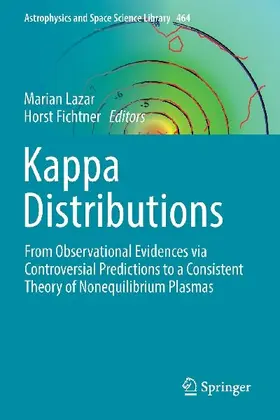 Kappa Distributions