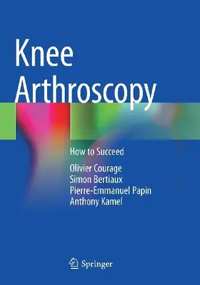 Knee Arthroscopy