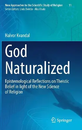 God Naturalized