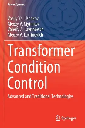 Transformer Condition Control