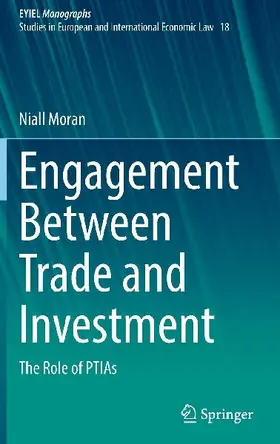 Engagement Between Trade and Investment