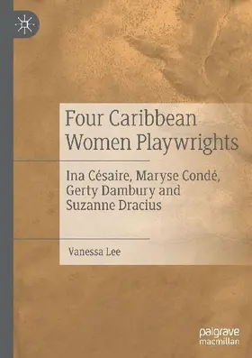 Four Caribbean Women Playwrights