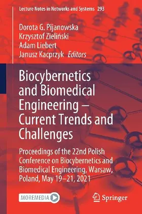 Biocybernetics and Biomedical Engineering - Current Trends and Challenges