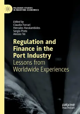 Regulation and Finance in the Port Industry