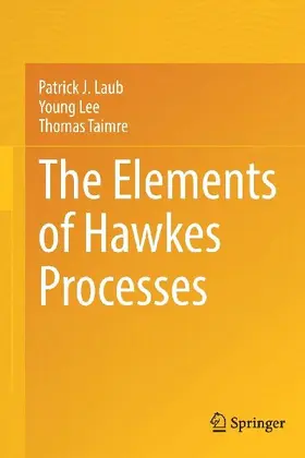 The Elements of Hawkes Processes