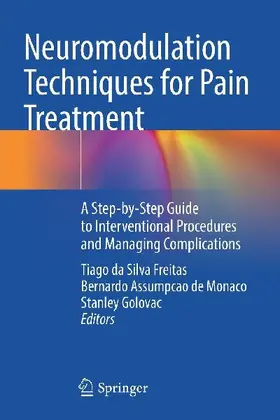 Neuromodulation Techniques for Pain Treatment