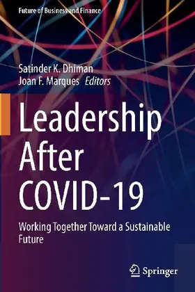 Leadership after COVID-19