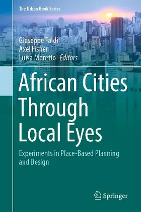 African Cities Through Local Eyes