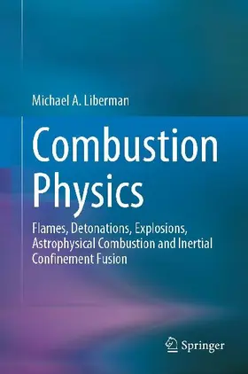 Combustion Physics