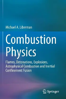 Combustion Physics
