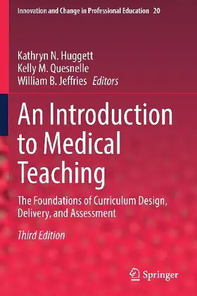 An Introduction to Medical Teaching