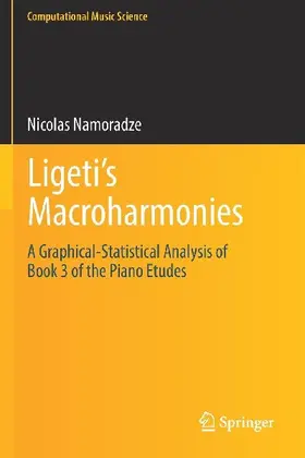 Ligeti's Macroharmonies