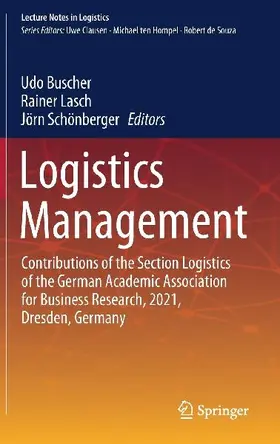 Logistics Management