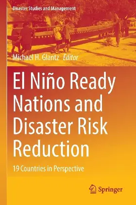 El Niño Ready Nations and Disaster Risk Reduction