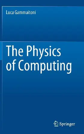 The Physics of Computing
