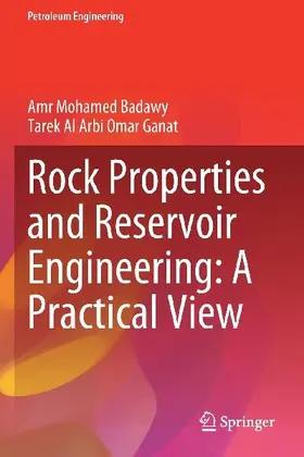 Rock Properties and Reservoir Engineering: A Practical View
