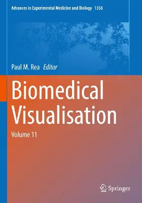 Biomedical Visualisation