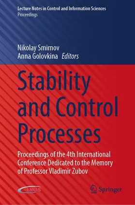 Stability and Control Processes