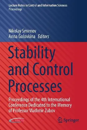 Stability and Control Processes