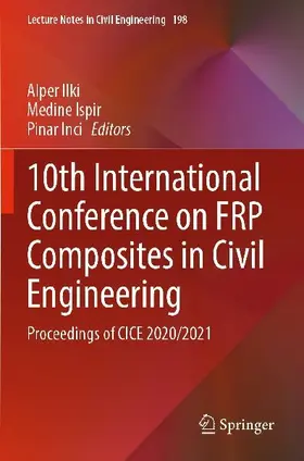 10th International Conference on FRP Composites in Civil Engineering