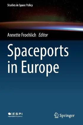 Spaceports in Europe