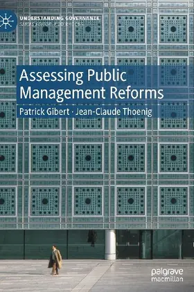 Assessing Public Management Reforms
