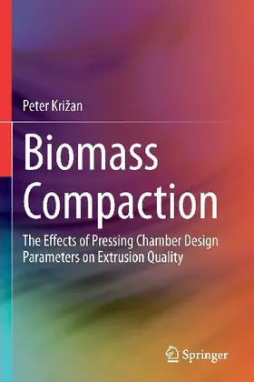 Biomass Compaction