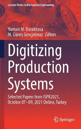 Digitizing Production Systems