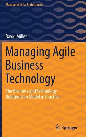 Managing Agile Business Technology