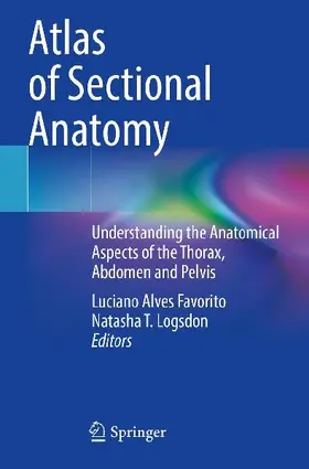 Atlas of Sectional Anatomy