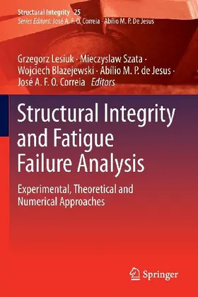 Structural Integrity and Fatigue Failure Analysis