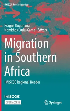 Migration in Southern Africa