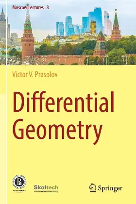 Differential Geometry