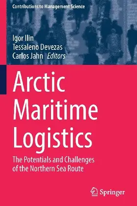 Arctic Maritime Logistics