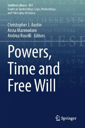 Powers, Time and Free Will