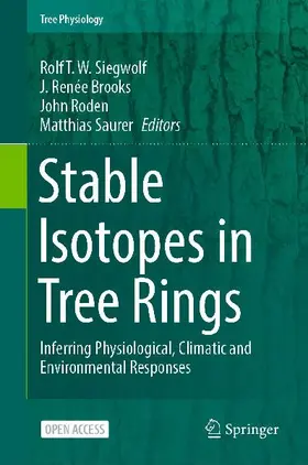 Stable Isotopes in Tree Rings