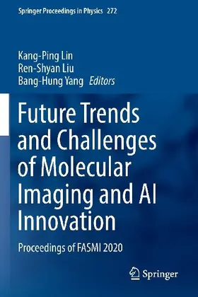 Future Trends and Challenges of Molecular Imaging and AI Innovation