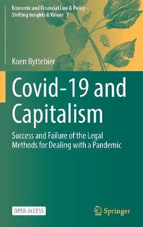 Covid-19 and Capitalism